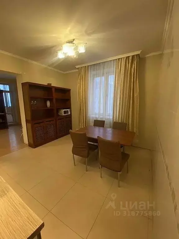 3-к кв. Московская область, Красногорск городской округ, Путилково пгт ... - Фото 2