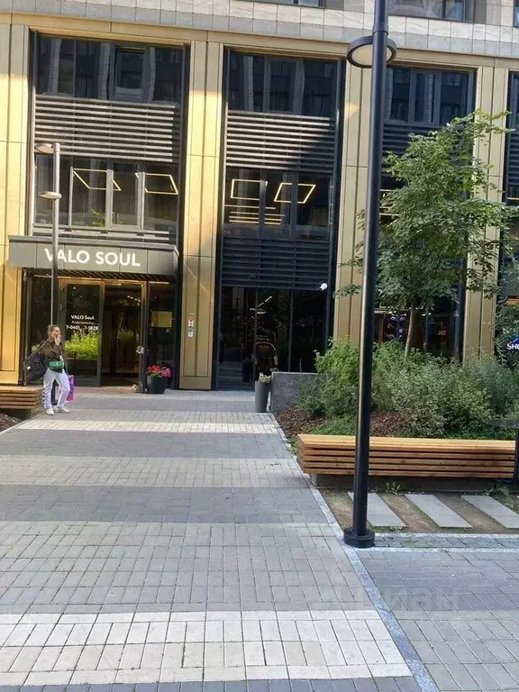 Помещение свободного назначения в Санкт-Петербург ул. Салова, 61 (56 ... - Фото 1