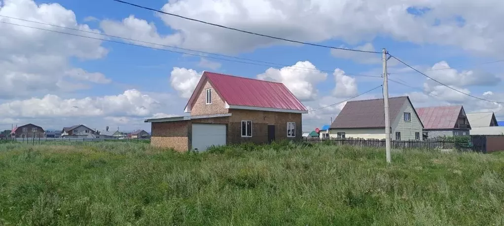 Купить Дом В Красной Башкирии Магнитогорск