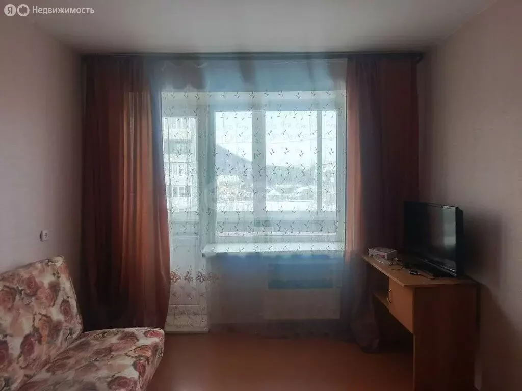 1-комнатная квартира: Аша, улица Озимина, 49 (30.1 м) - Фото 1