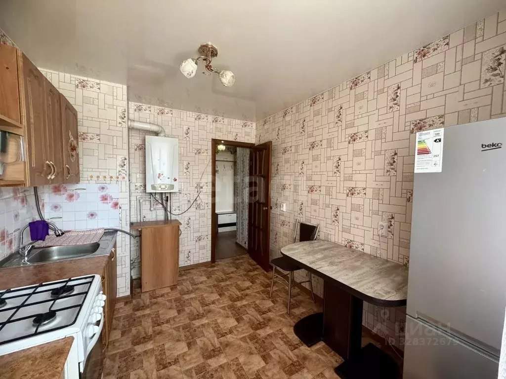 1-к кв. Марий Эл, Йошкар-Ола ул. Чернякова, 7 (34.0 м) - Фото 1