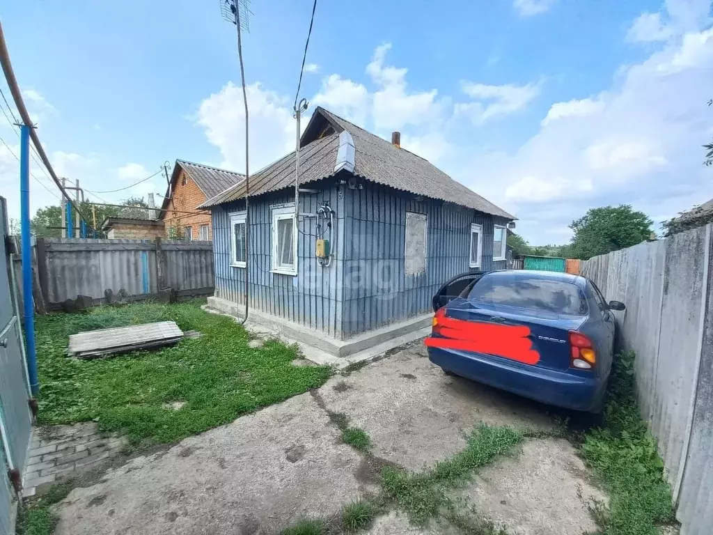 Дом 30 м на участке 28 сот. - Фото 1