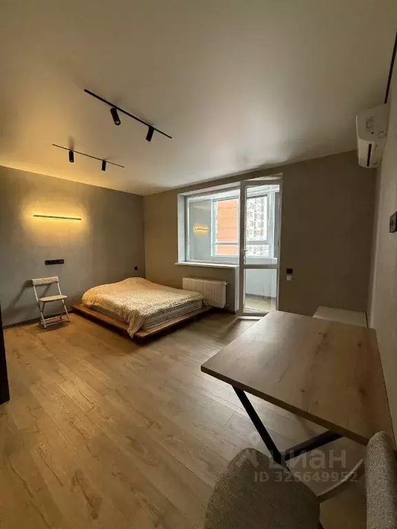 Студия Краснодарский край, Краснодар пос. Знаменский, ул. Природная, ... - Фото 2