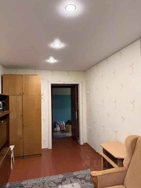 Комната Нижегородская область, Нижний Новгород Моховая ул., 25 (14.5 ... - Фото 2