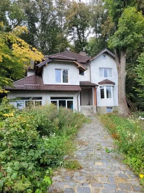 Дом в Калининградская область, Гурьевск пер. Березовый, 8 (380 м) - Фото 1