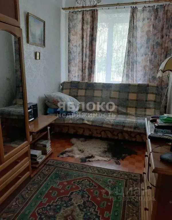 2-к кв. Пермский край, Березники ул. Гагарина, 30 (52.0 м) - Фото 2