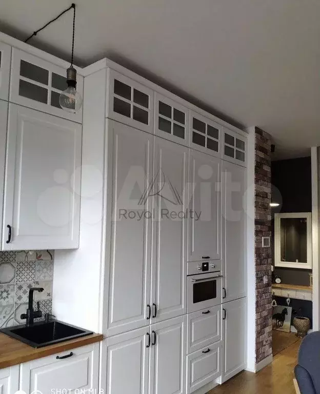 2-к. квартира, 72 м, 5/5 эт. - Фото 1