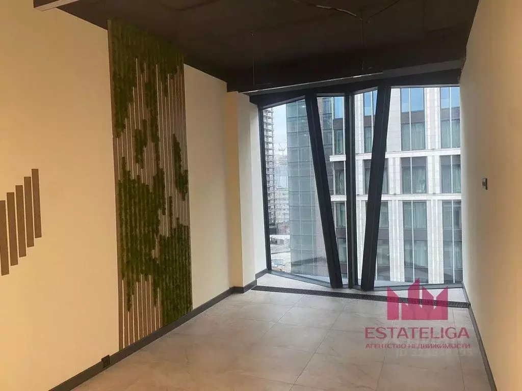 Офис в Москва ул. 1-я Ямского Поля, 1к1 (75 м) - Фото 1