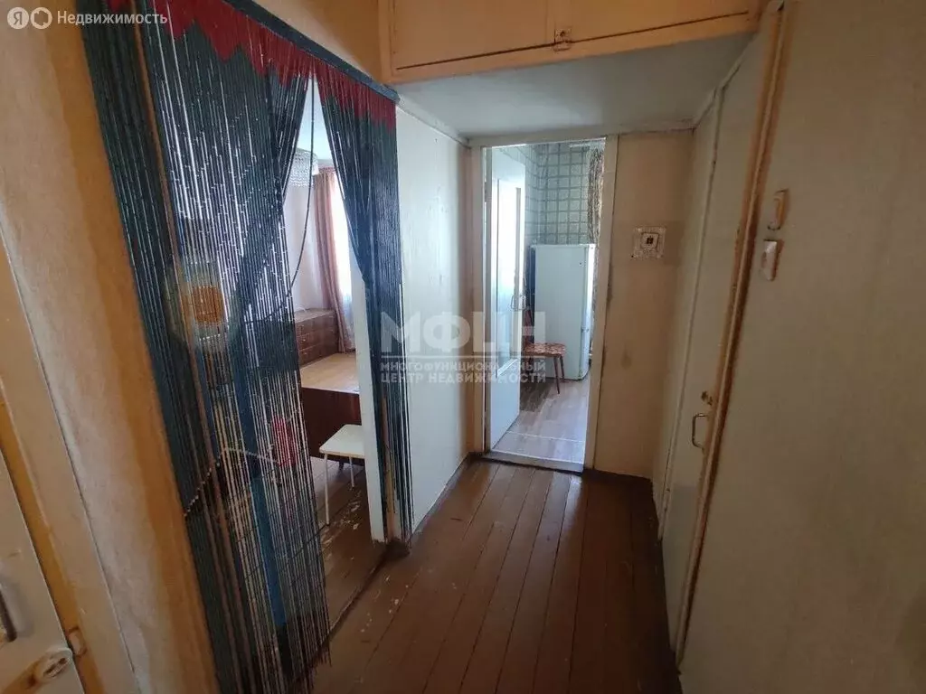 1-комнатная квартира: Петрозаводск, Сегежская улица, 9 (34.9 м) - Фото 1