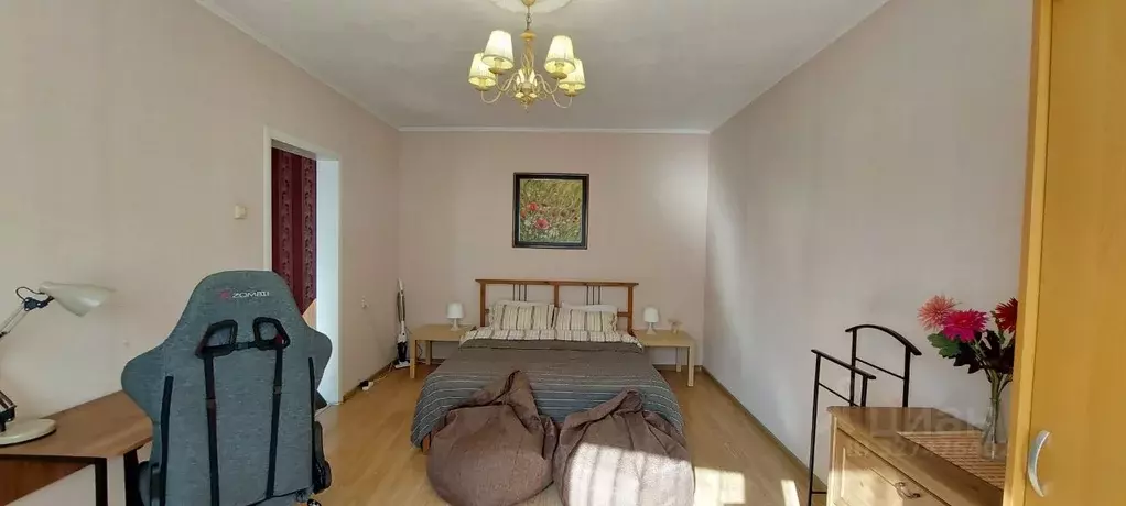 1-к кв. Московская область, Химки ул. Марии Рубцовой, 3 (38.0 м) - Фото 1