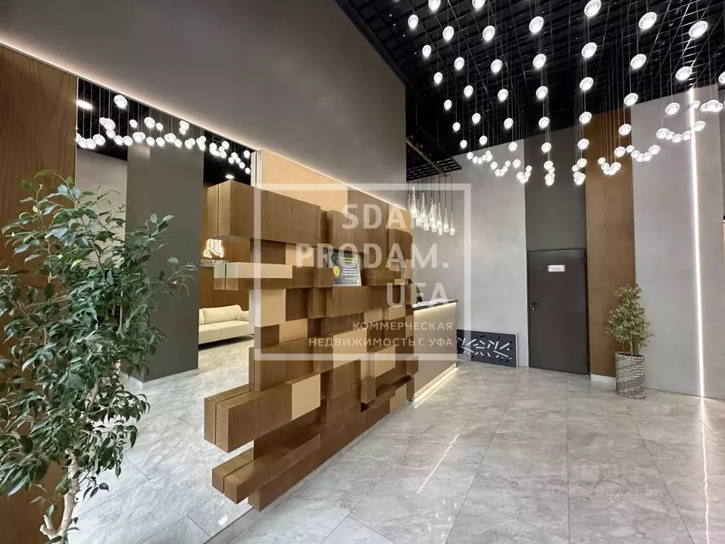 Офис в Башкортостан, Уфа ул. 50 лет СССР, 34 (130 м) - Фото 2