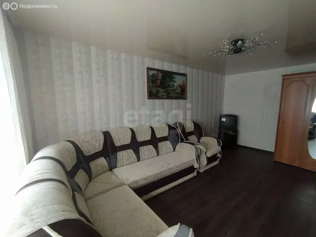 1-комнатная квартира: Бирск, Интернациональная улица, 76 (32.6 м) - Фото 0