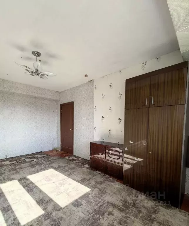 2-к кв. Москва ул. Шверника, 15К2 (39.4 м) - Фото 2