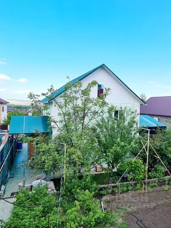 Дом в Саратовская область, Саратов проезд 2-й Покровский, 5А (143 м) - Фото 2