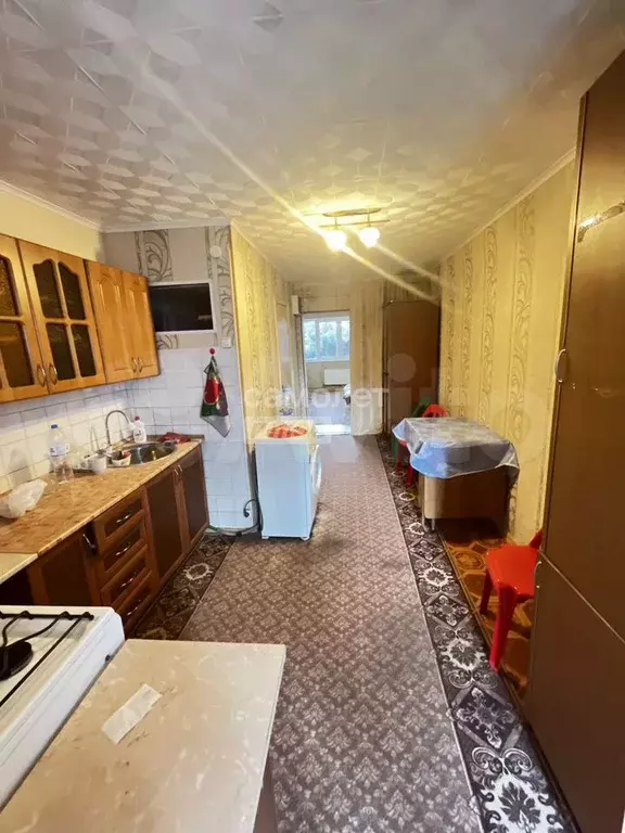 Квартира-студия, 28 м, 3/3 эт. - Фото 1