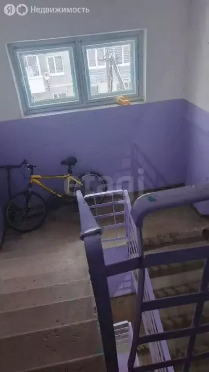 2-комнатная квартира: село Красная Гора, Центральная улица, 6А (50.5 ... - Фото 2