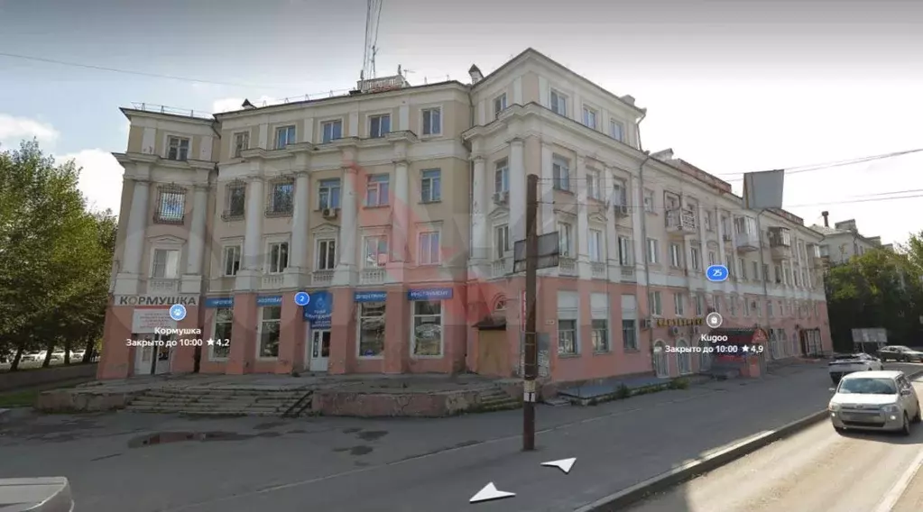 Продажа готового арендного бизнеса c федеральным арендатором - Фото 1