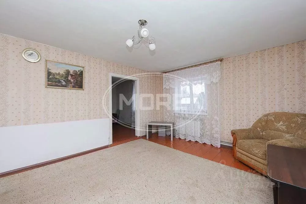 3-к кв. Калининградская область, Калининград ул. Сеченова, 26 (60.0 м) - Фото 0