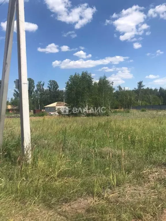 Участок в Воронежская область, Воронеж ул. Совхозная (5.63 сот.) - Фото 0