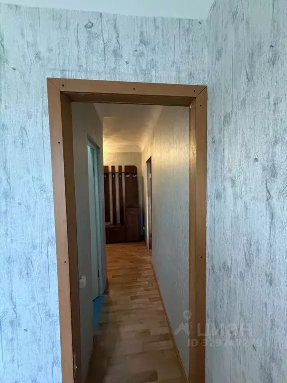 2-к кв. Волгоградская область, Волгоград ул. Дегтярева, 5 (41.0 м) - Фото 2