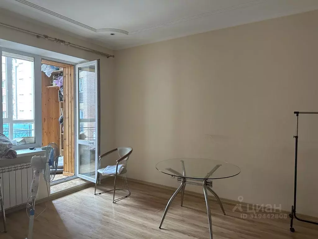 3-к кв. Томская область, Томск ул. Карла Маркса, 34 (79.0 м) - Фото 2