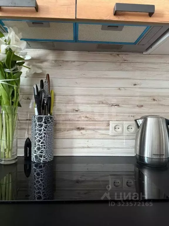 Комната Брянская область, Брянск ул. Костычева, 41 (17.0 м) - Фото 1