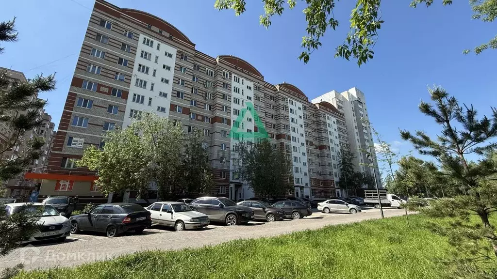 Продаётся 1-к квартира, 37.6 м - Фото 0