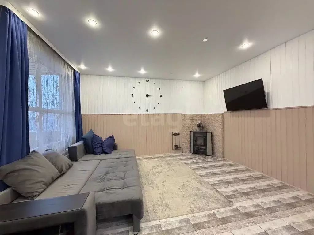 Дом в Башкортостан, Стерлитамак Агидель СНТ, пер. 12-й (118 м) - Фото 2