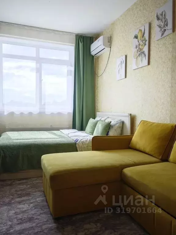 1-к кв. Нижегородская область, Кстово бул. Нефтепереработчиков, 11А ... - Фото 2