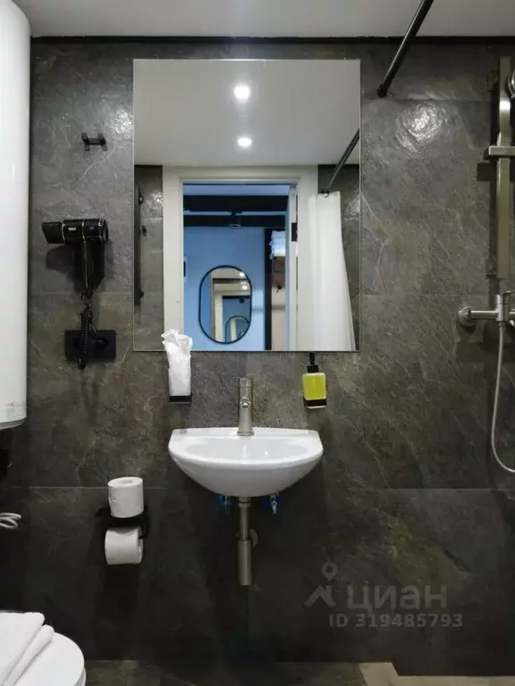 Комната Москва Нижняя Первомайская ул., 47 (16.0 м) - Фото 1