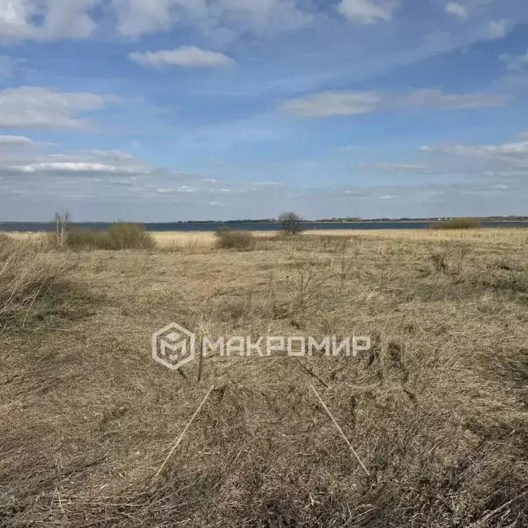 Участок в Челябинская область, Красноармейский муниципальный округ, д. ... - Фото 1