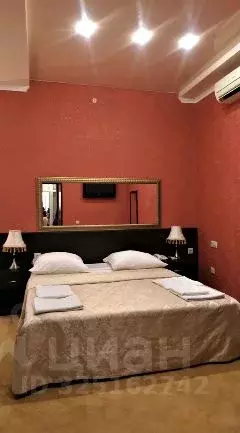 Комната Краснодарский край, Крымск Коммунистическая ул., 17 (30.0 м) - Фото 2