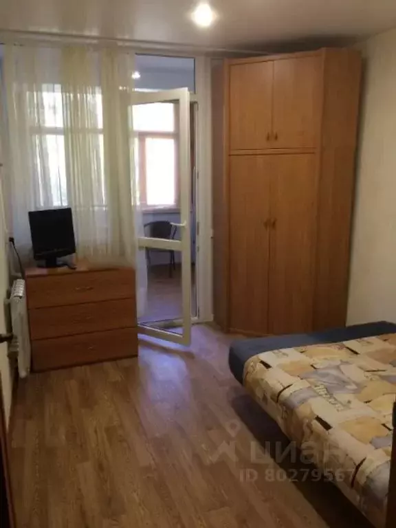 2-к кв. Крым, Евпатория ул. Некрасова, 45 (47.0 м) - Фото 1