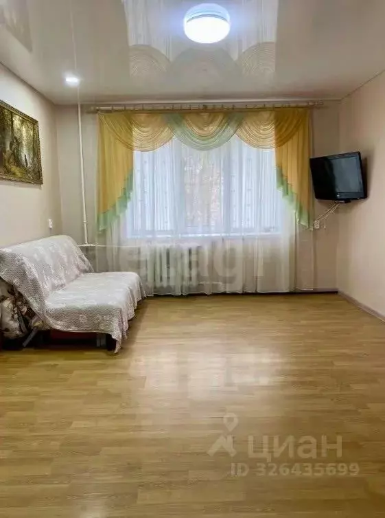 2-к кв. Вологодская область, д. Морино 2 (50.8 м) - Фото 1