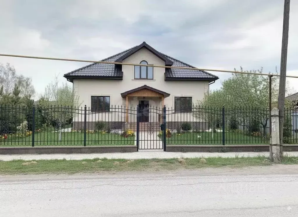 Участок в Новосибирская область, Коченево рп ул. Свердлова, 4 (8.4 ... - Фото 0