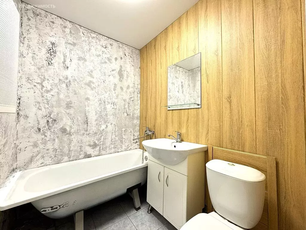 2-комнатная квартира: Уфа, улица Пушкина, 35 (42.3 м) - Фото 1