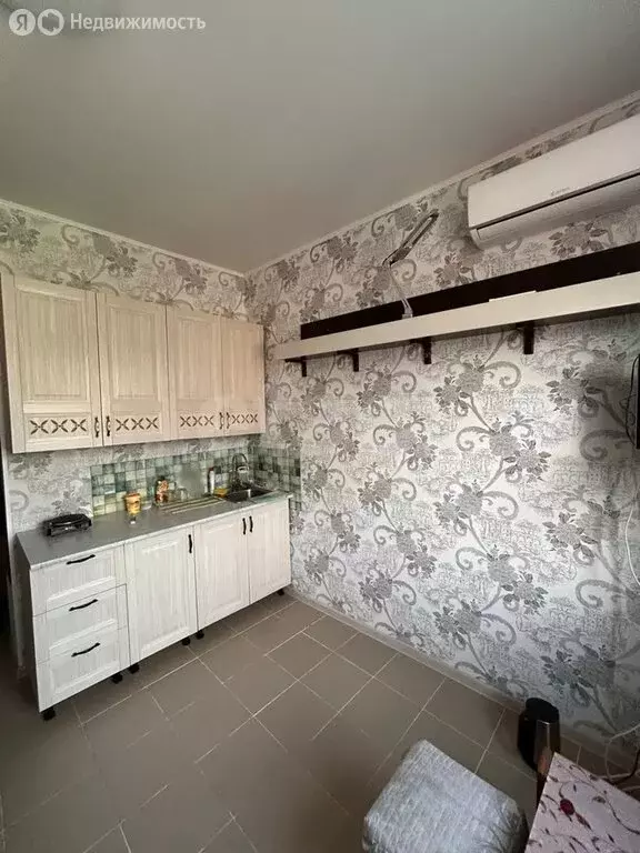 Квартира-студия: село Супсех, улица Жолоба, 2/59Б (15 м) - Фото 1