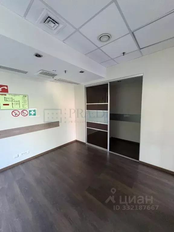 Офис в Москва ул. Кржижановского, 14К3 (72 м) - Фото 2