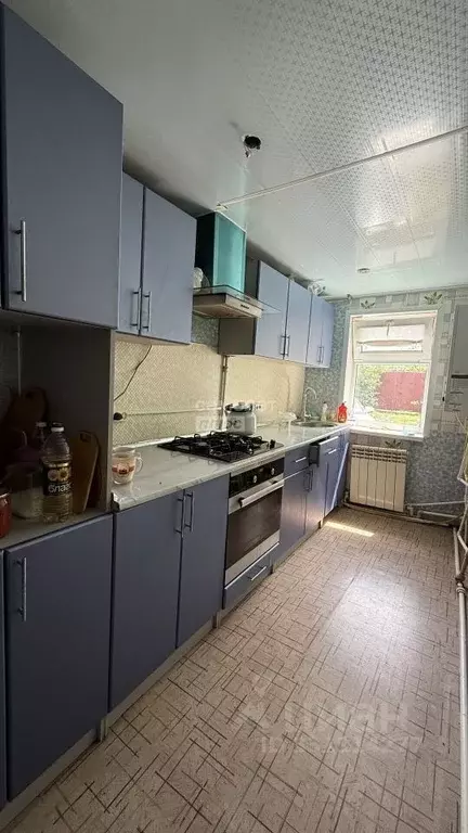 Дом в Самарская область, Сызрань Ставропольская ул., 7 (92 м) - Фото 2