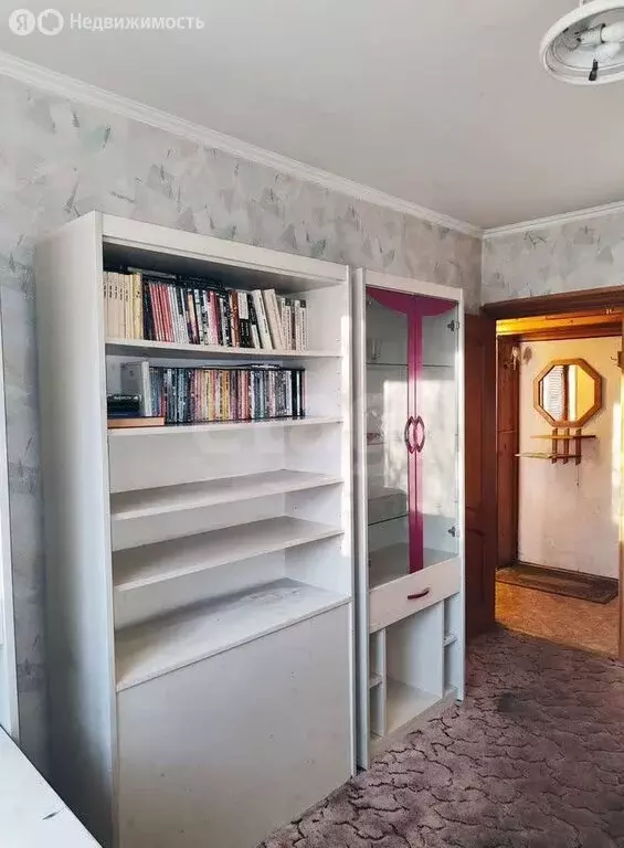 3-комнатная квартира: Санкт-Петербург, улица Зины Портновой, 17к1 ... - Фото 2