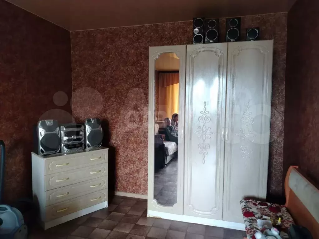 1-к. квартира, 30 м, 8/9 эт. - Фото 1