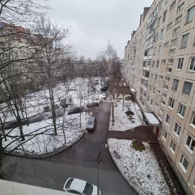 1-к. квартира, 31,6 м, 5/5 эт. - Фото 1