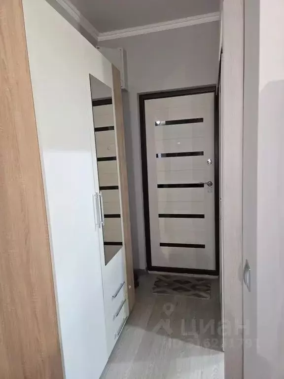 Студия Ямало-Ненецкий АО, Губкинский 9-й мкр, 44 (21.0 м) - Фото 1