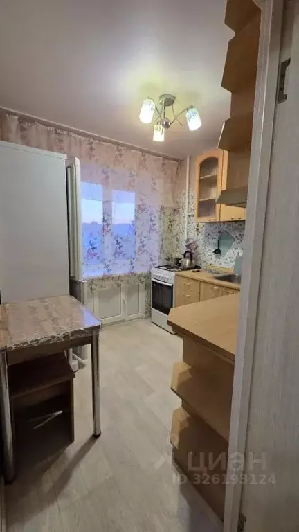 1-к кв. Свердловская область, Екатеринбург ул. Татищева, 64 (31.0 м) - Фото 2