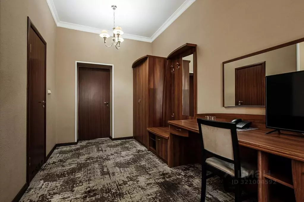 Комната Ростовская область, Аксай Западная ул., 6А (58.0 м) - Фото 2