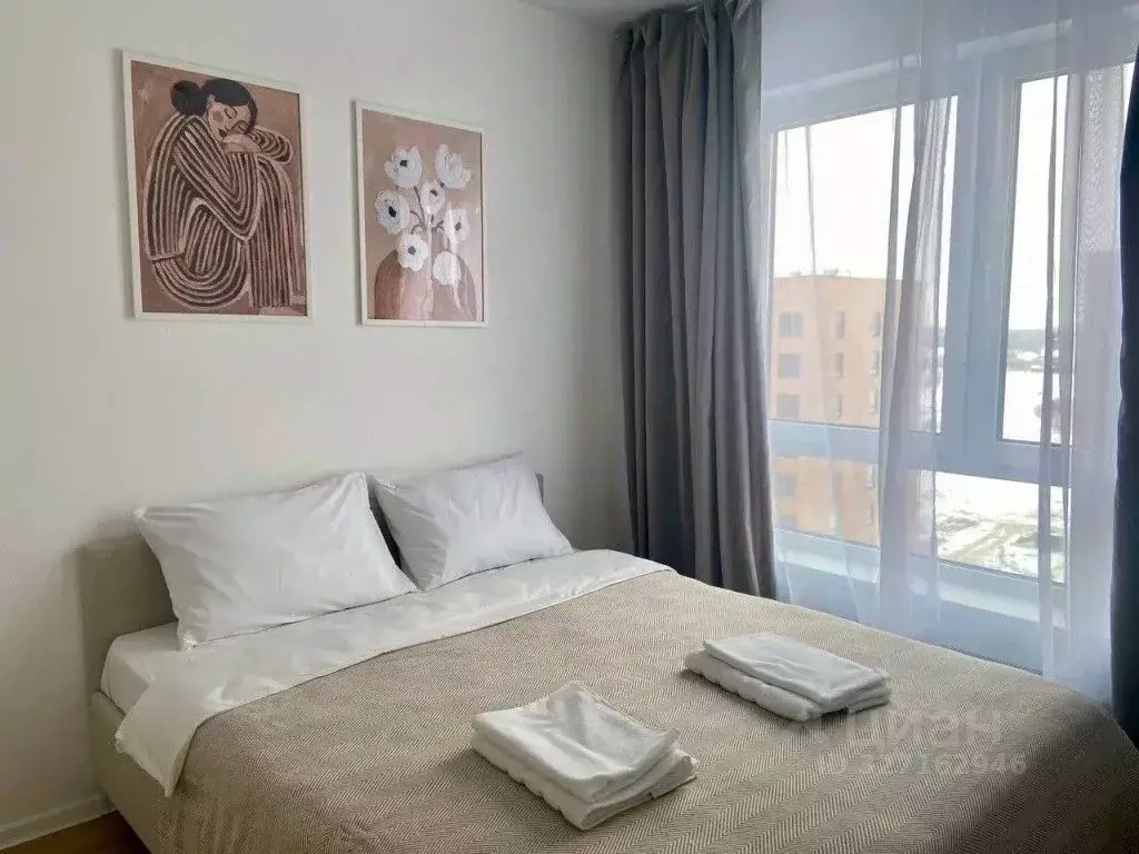 1-к кв. Ленинградская область, Ломоносовский район, Аннинское ... - Фото 1