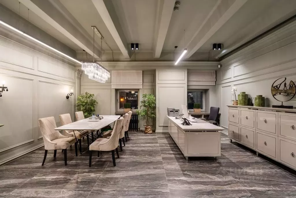 Офис в Москва Ленинградское ш., 58С7 (126 м) - Фото 1