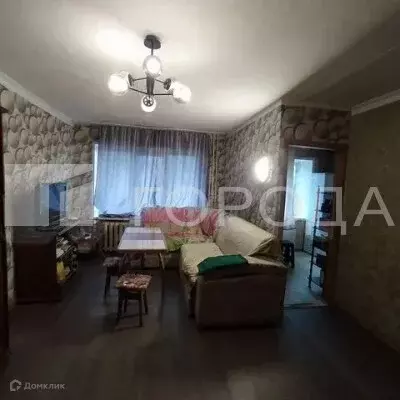 Продаётся 2-к квартира, 43 м - Фото 0