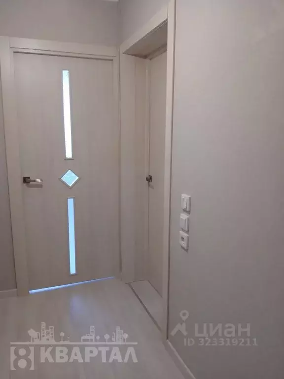 1-к кв. Краснодарский край, Новороссийск Анапское ш., 53к1 (34.7 м) - Фото 1