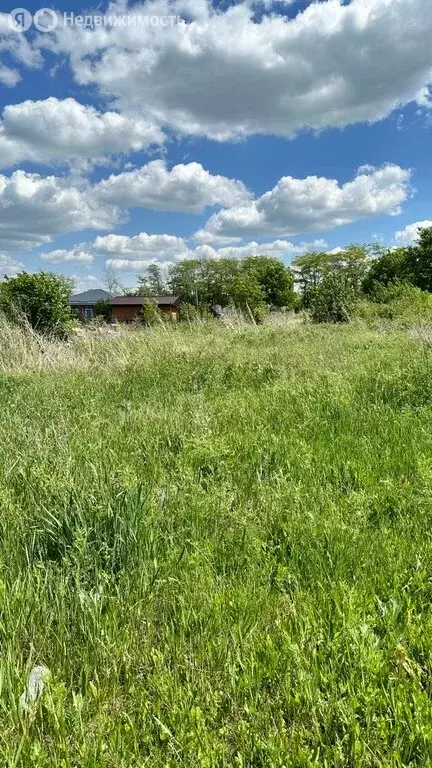 Участок в Ставрополь, Ленинский район, микрорайон № 12, Стартовая ... - Фото 1